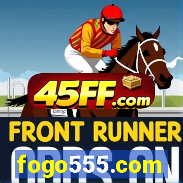 fogo555.com
