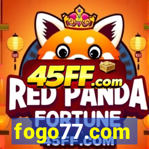 fogo77.com