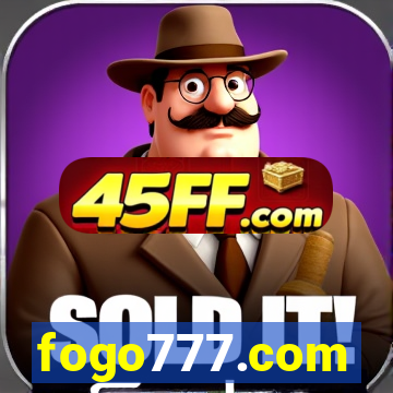 fogo777.com