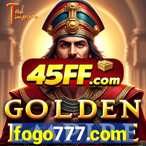 fogo777.com