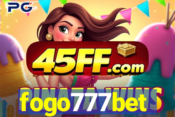 fogo777bet