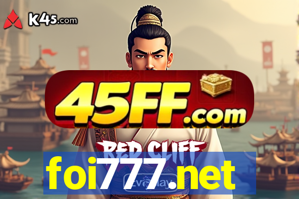 foi777.net