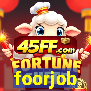 foorjob