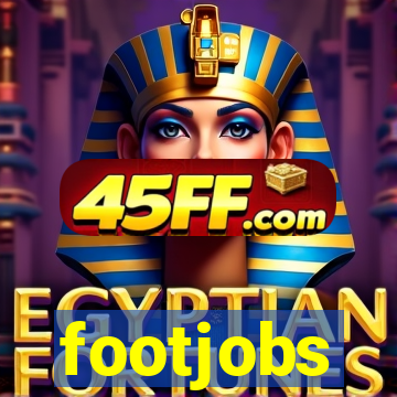 footjobs