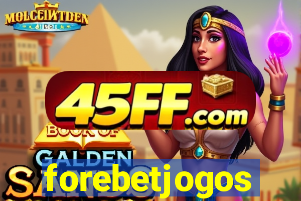 forebetjogos