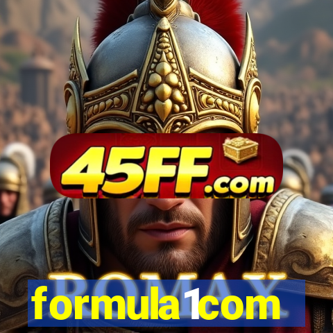 formula1com