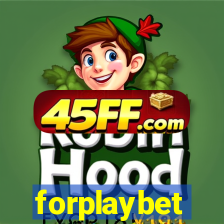 forplaybet