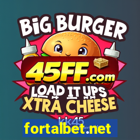 fortalbet.net