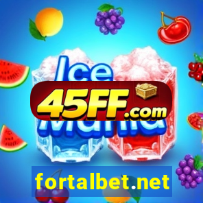 fortalbet.net