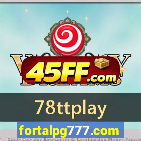 fortalpg777.com