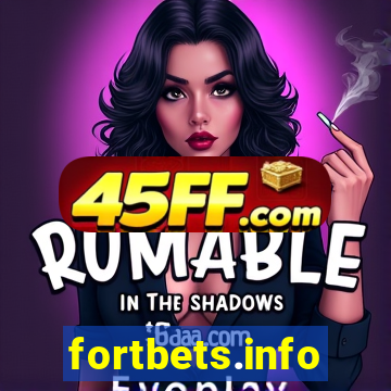 fortbets.info
