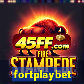 fortplaybet