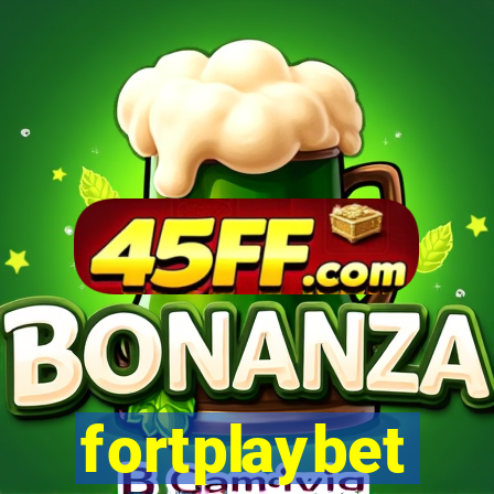 fortplaybet