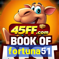 fortuna51