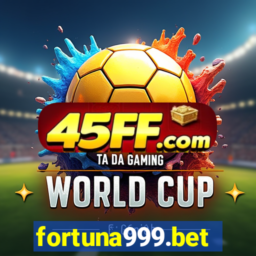 fortuna999.bet