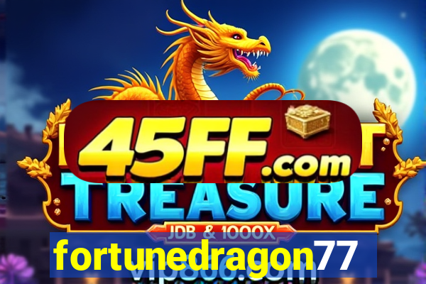 fortunedragon777.org