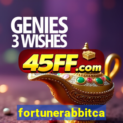 fortunerabbitcasino.online