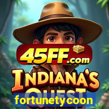 fortunetycoon