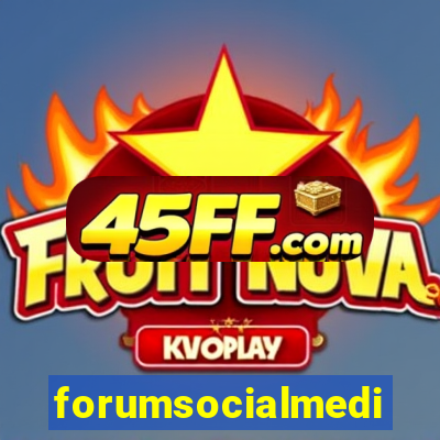 forumsocialmedia