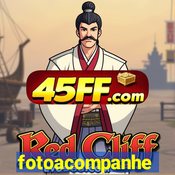 fotoacompanhe