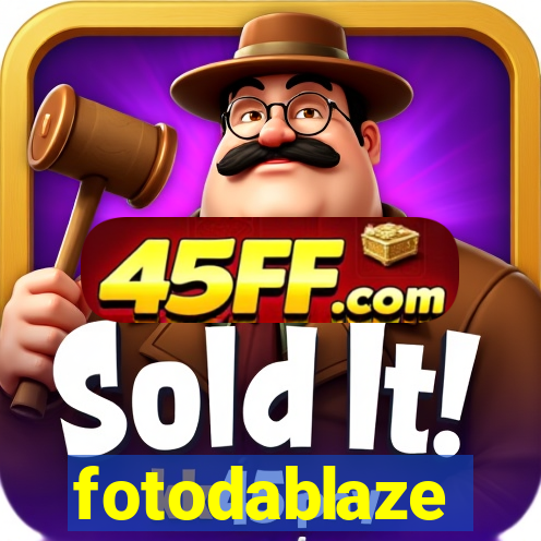 fotodablaze