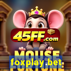 foxplay.bet