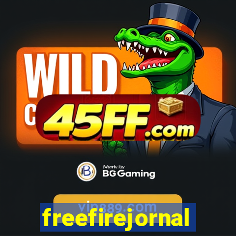freefirejornal