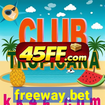 freeway.bet