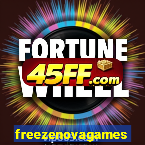 freezenovagames