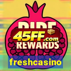freshcasino