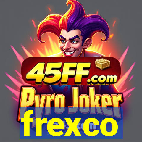 frexco
