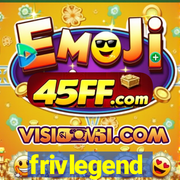 frivlegend