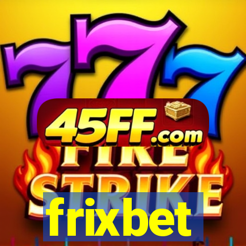 frixbet