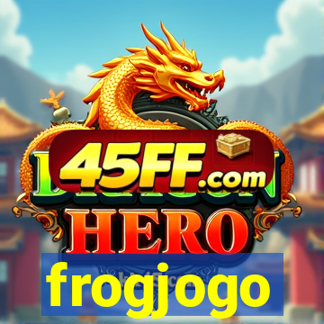 frogjogo