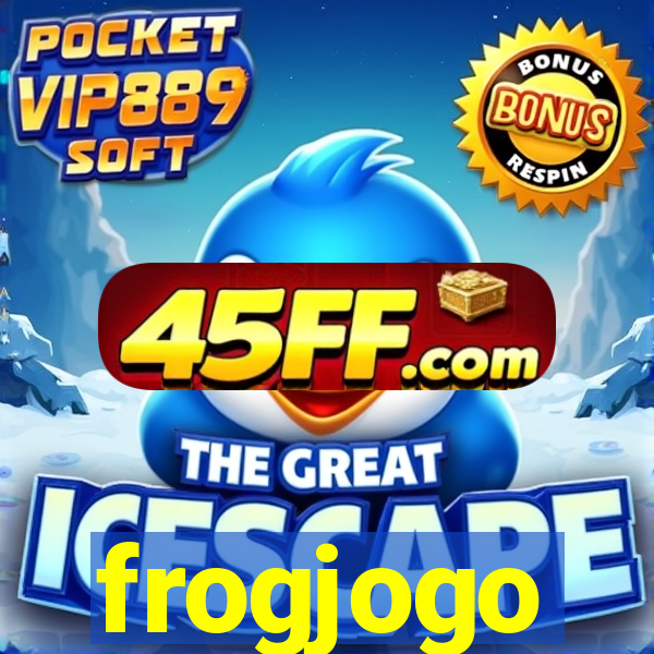 frogjogo