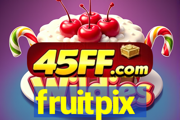 fruitpix