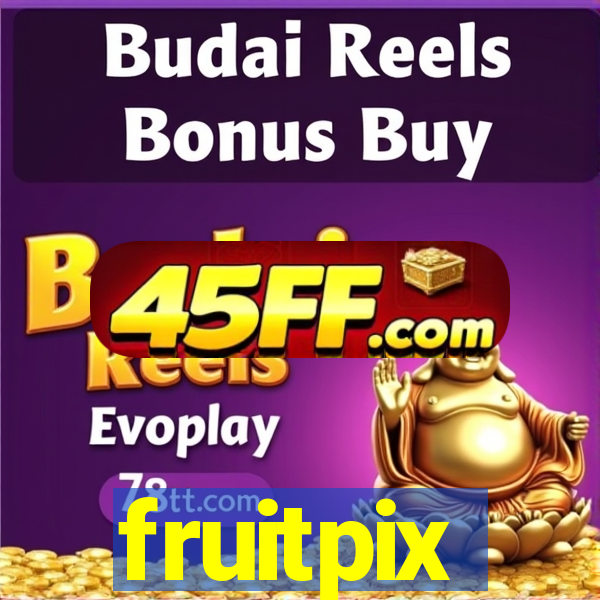 fruitpix