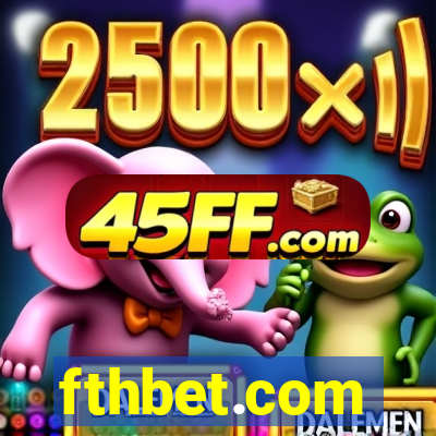 fthbet.com