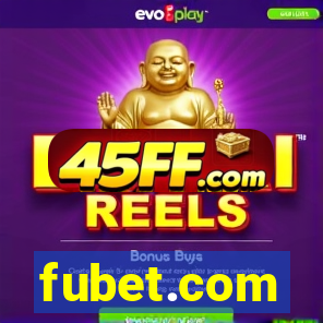 fubet.com