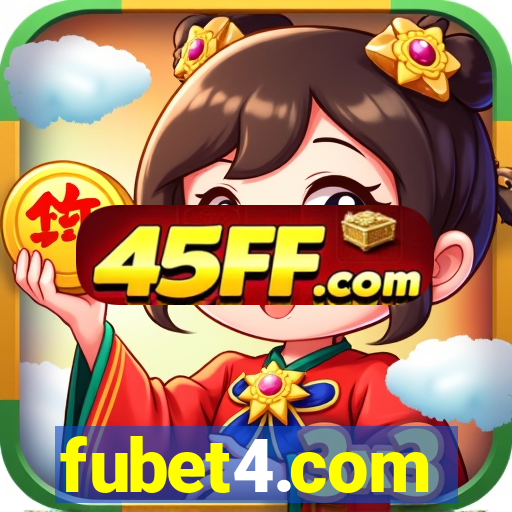 fubet4.com
