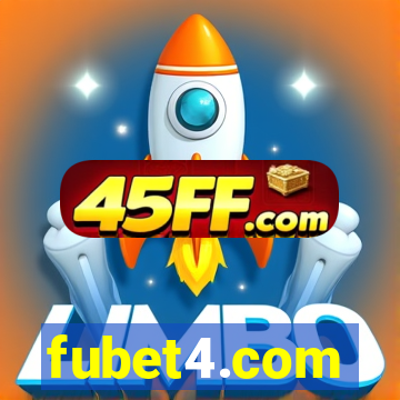 fubet4.com