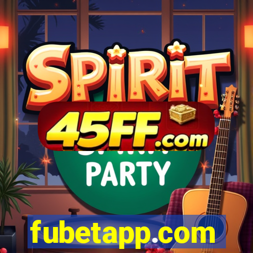 fubetapp.com