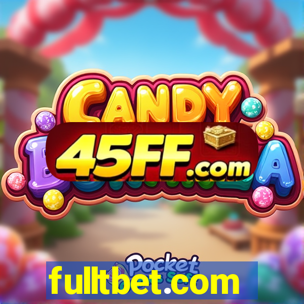 fulltbet.com