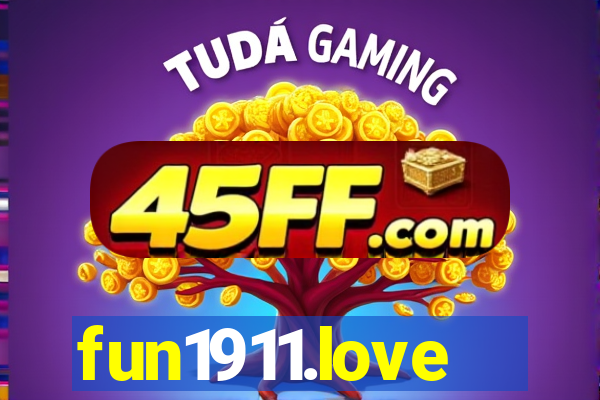 fun1911.love