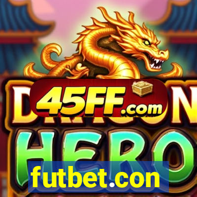 futbet.con