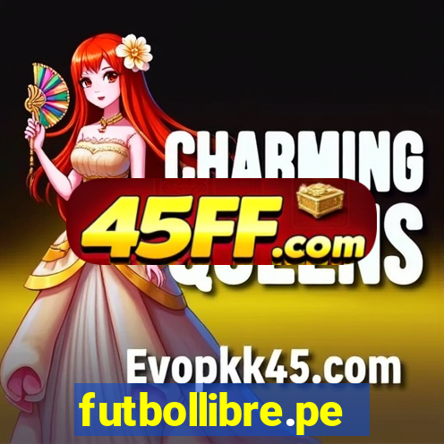 futbollibre.pe