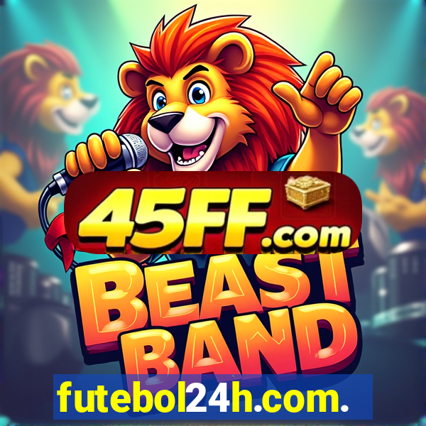 futebol24h.com.br