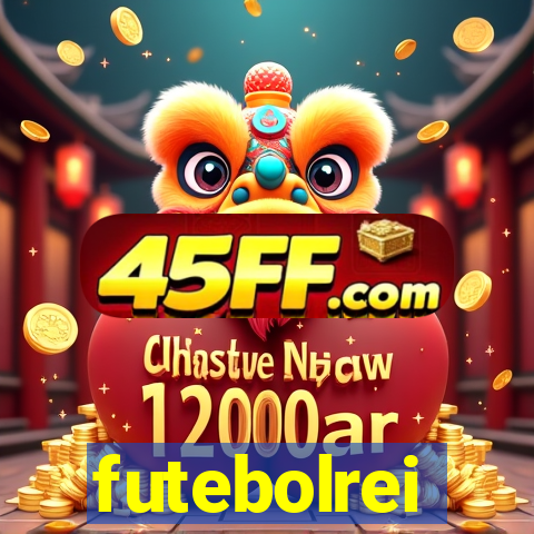 futebolrei