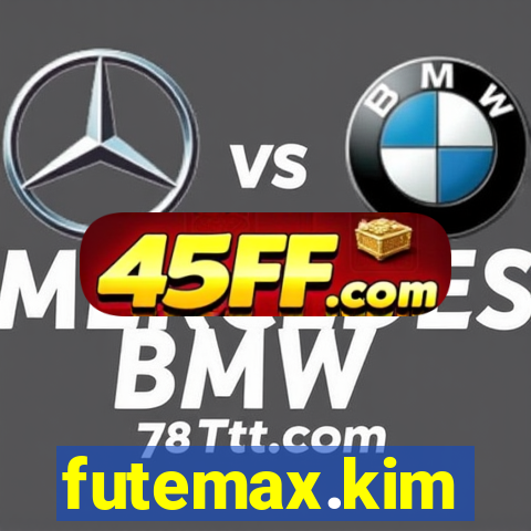 futemax.kim