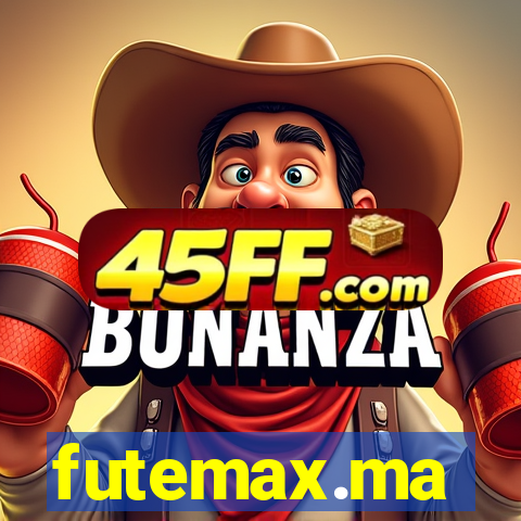futemax.ma